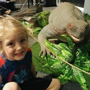 Welcome to Operation Rocky Top!